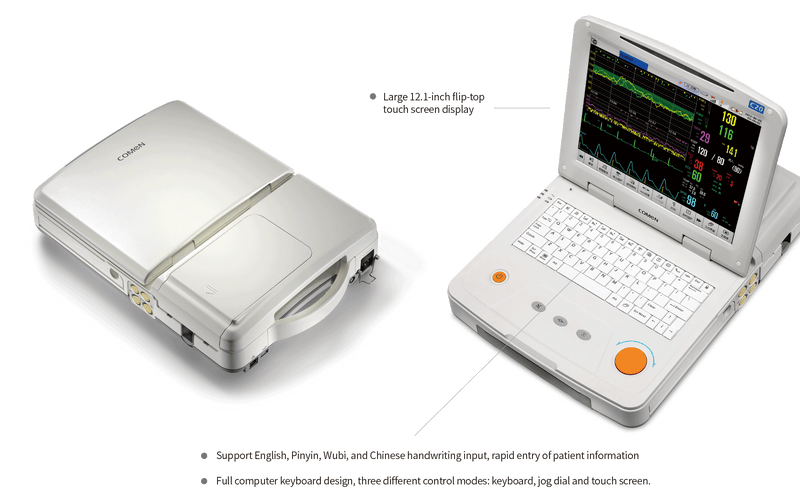 COMEN Specialized Obstetric Monitor C20