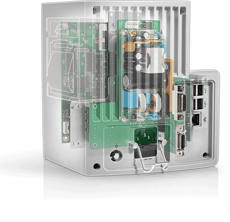 COMEN C70/C90 Patient Monitor