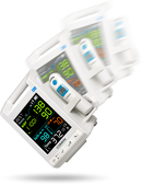 COMEN NC3 Vital signs monitor
