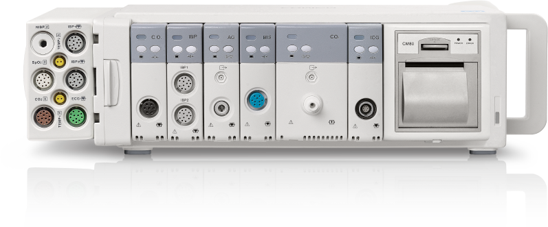 COMEN NC19 Patient monitor