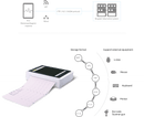 COMEN H12 12-channel ECG machine