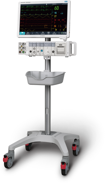 COMEN NC19 Patient monitor