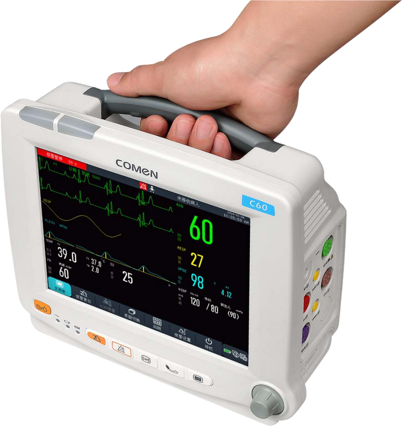 COMEN Neonatal Patient Monitor C60