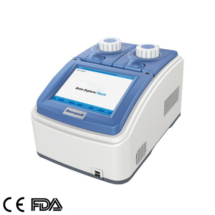 Bioevopeak PCR-482  Thermal Cycler