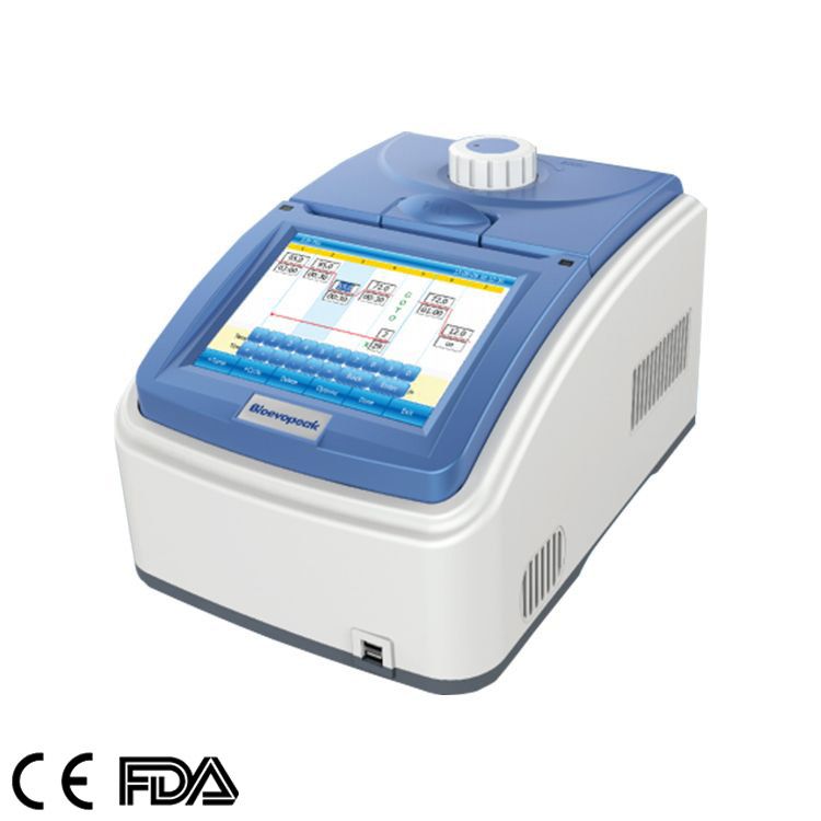 Bioevopeak PCR-96S Thermal Cycler