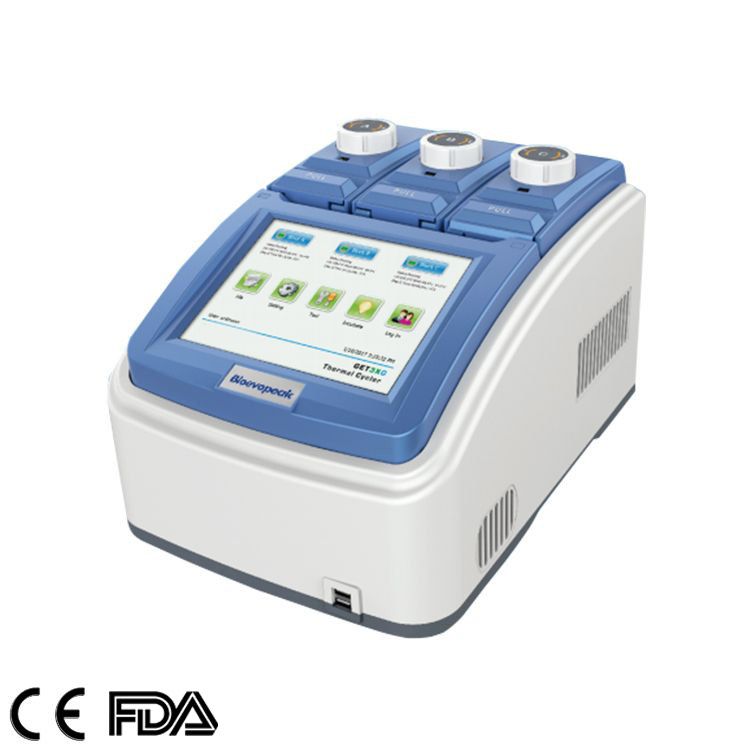 Bioevopeak PCR-G96XG Thermal Cycler