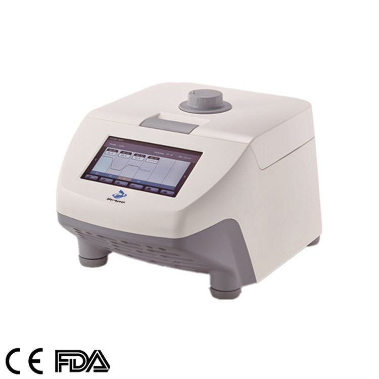 Bioevopeak PCRTC-G PCR Gradient Thermo Cyclers
