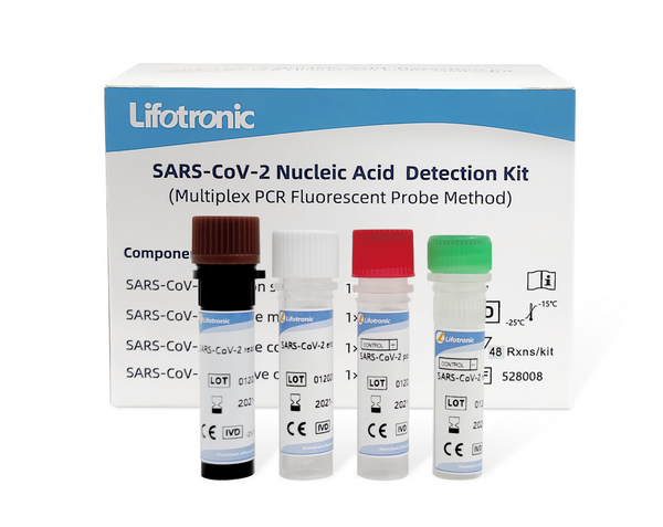 Lifotronic  Monkeypox Virus Real-time PCR kit