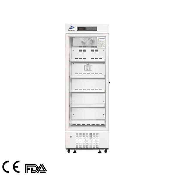 Bioevopeak PR5-320  2~8℃ Single Door Pharmaceutical Refrigerator