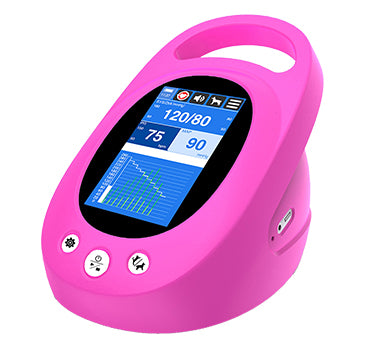 PetPro Professional Veterinary Sphygmomanometer