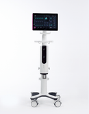 Prunus Padus 8/Padus 6 intelligent ICU ventilators