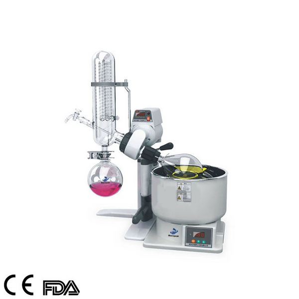 Bioevopeak Rotary Evaporator, lab-scale