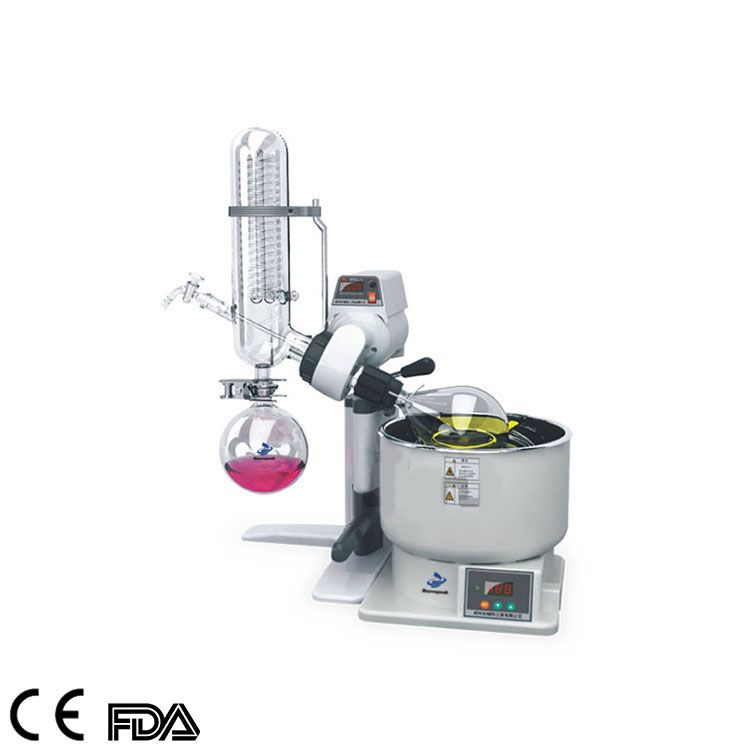 Bioevopeak Lab Rocker Bioevopeak Rotary Evaporator, lab-scale