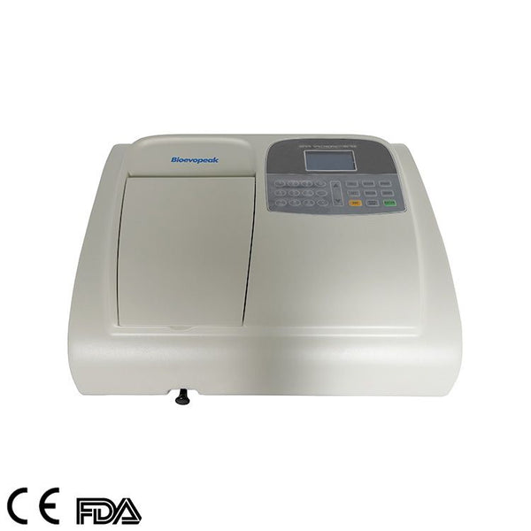 Bioevopeak SP-MUV5600 UV VIS Spectrophotometer