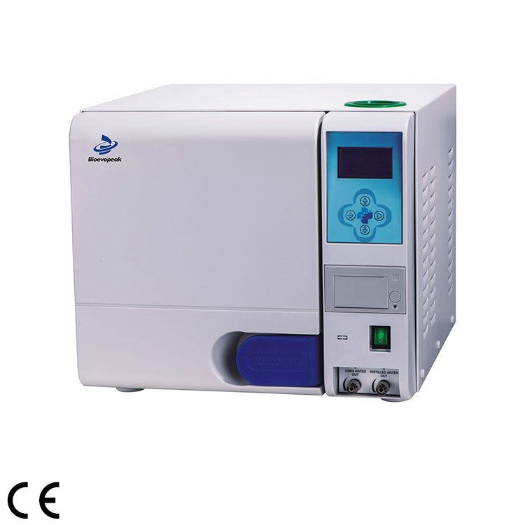 Bioevopeak STB-B-3B Series  Autoclave Class B