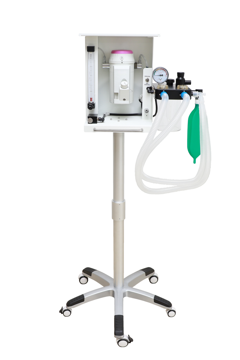 Animal Anesthesia Machine TA40V