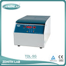 ZENITH LAB TDL-5G  Low Speed Centrifuge