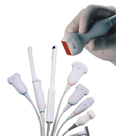 Taijia Ultrasound Probe