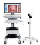 Goldcare G9 Full HD Digital Video Colposcope