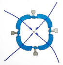 Disposable Surgery Retractor System