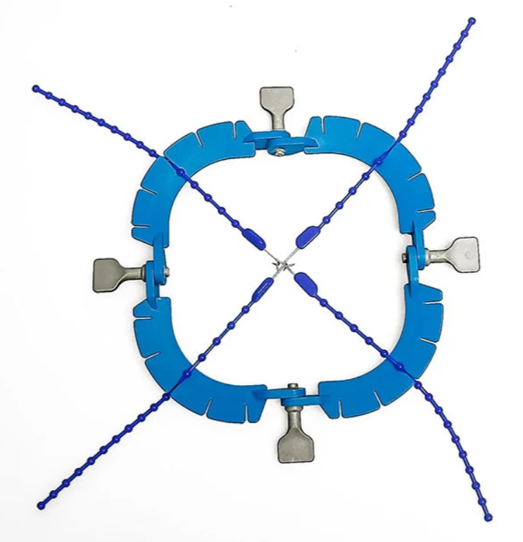 Disposable Surgery Retractor System