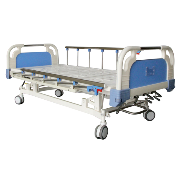 XINGDA XD-106 Manual three swing Nursing bed