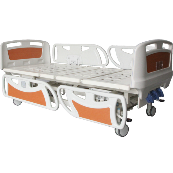 XINGDA XD-107 Manual three swing Nursing bed