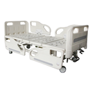 XINGDA XD-111 Manual double swing Nursing bed