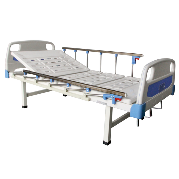 XINGDA XD-130 Manual double swing Nursing bed
