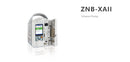 Kellymed ZNB-XAII Infusion Pump