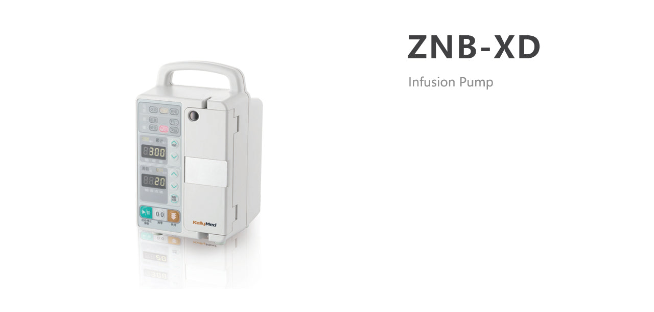Kellymed ZNBXD Infusion Pump