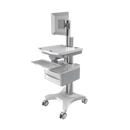 Computor cart TR800-100-3