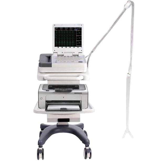 EDAN SE-12 Express 12-channel Holter ECG