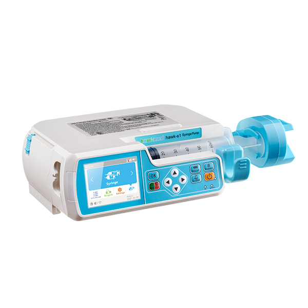 Hawkmed  hawk-s1  Infusion Pump