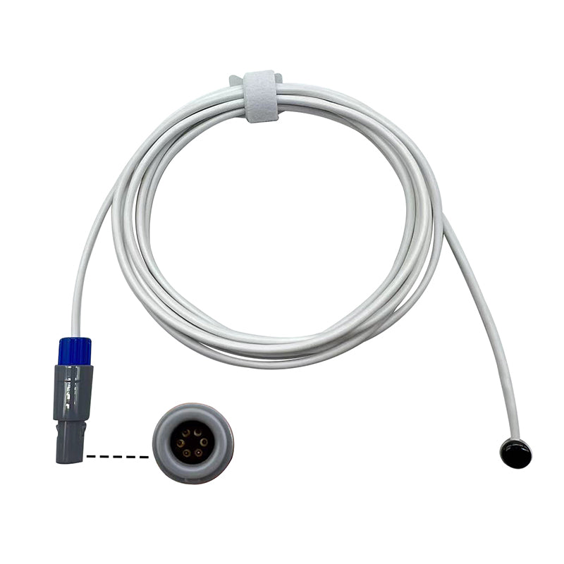 PRAYMED Temperature Probe