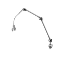 Ventilator arm AR 105