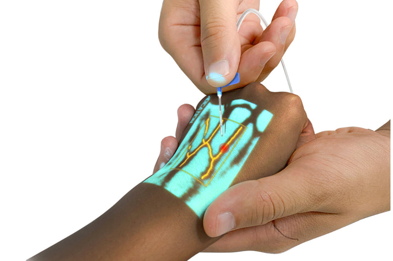 VeinSight Vein Finder VS500 - Most advanced vein finder