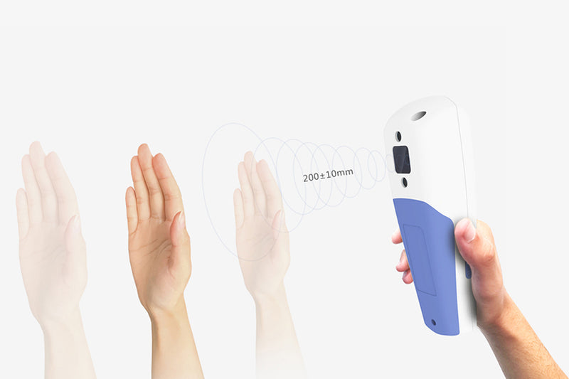VeinSight Vein Finder VS500 - Most advanced vein finder