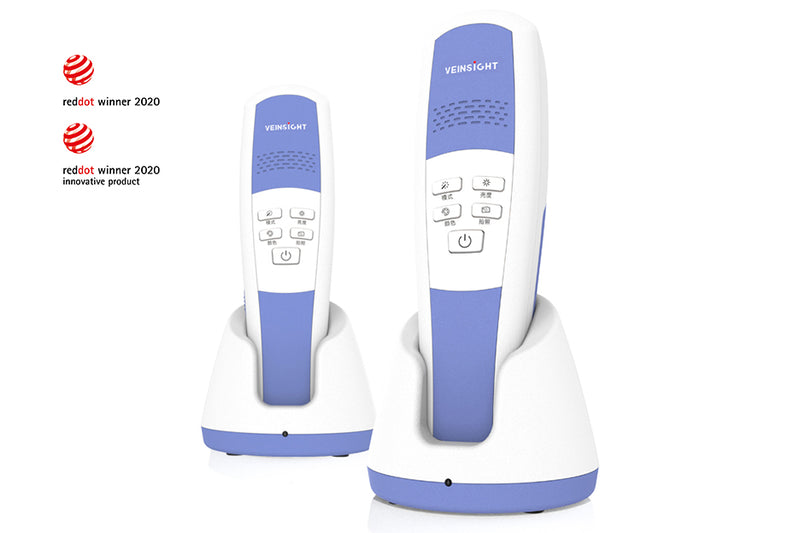VeinSight Vein Finder VS500 - Most advanced vein finder